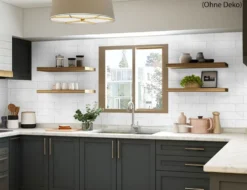 d-c-fix Wandfliese Marble