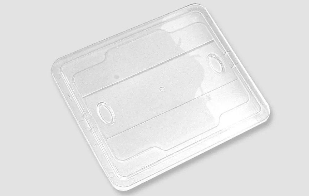 Deckel