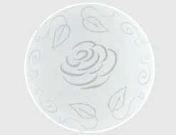 Deckenleuchte Floral