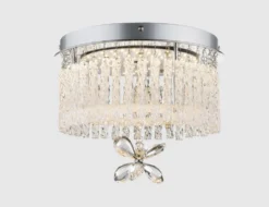 Deckenleuchte LED