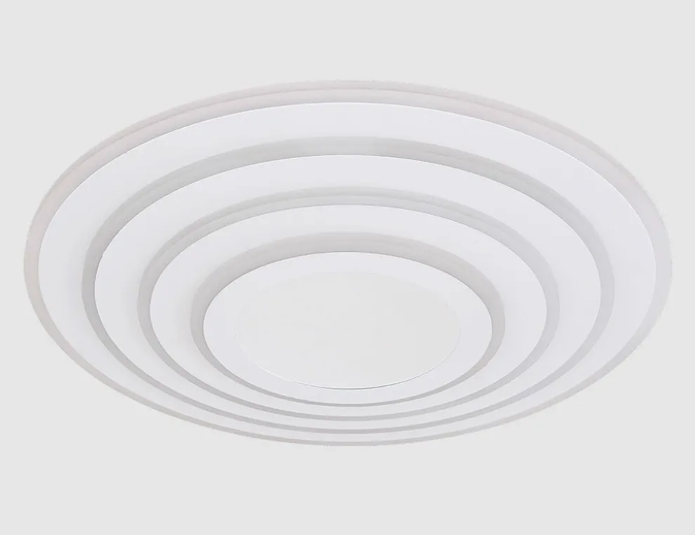 Deckenleuchte LED App