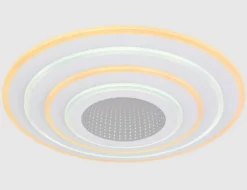 Deckenleuchte LED App