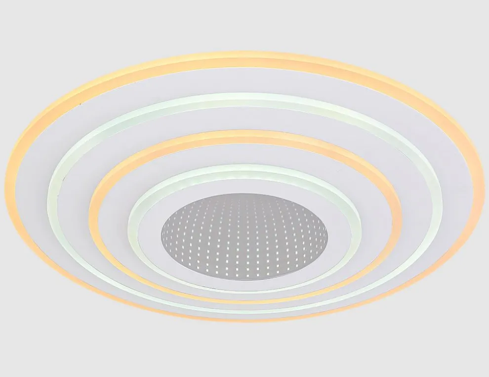 Deckenleuchte LED App