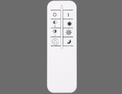Deckenleuchte LED App