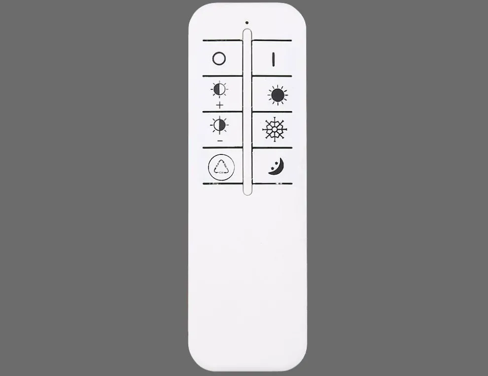 Deckenleuchte LED App