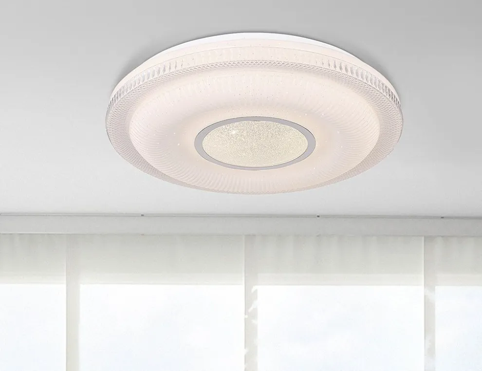 Deckenleuchte LED App II