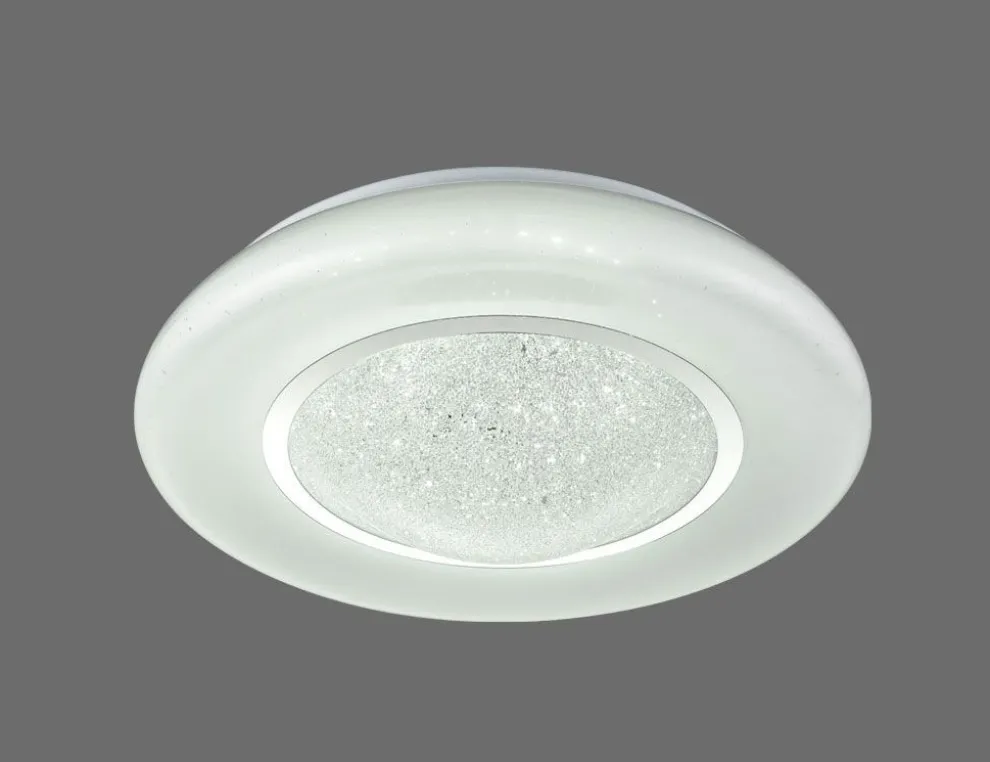 Deckenleuchte LED Kristall