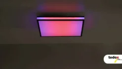 Deckenleuchte MARIO LED