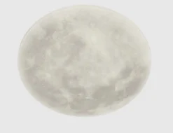 Deckenleuchte Mond LED