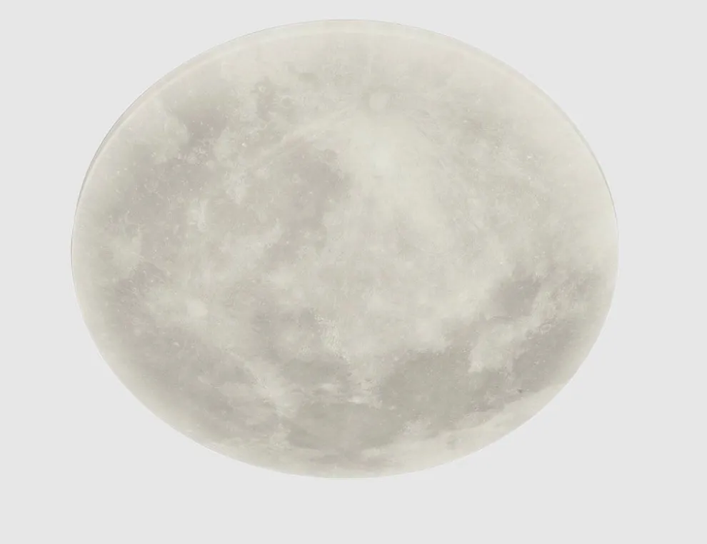 Deckenleuchte Mond LED