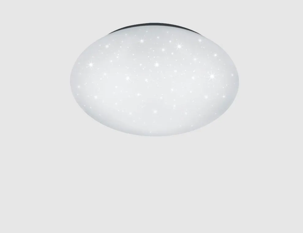 Deckenleuchte Paolo LED Star