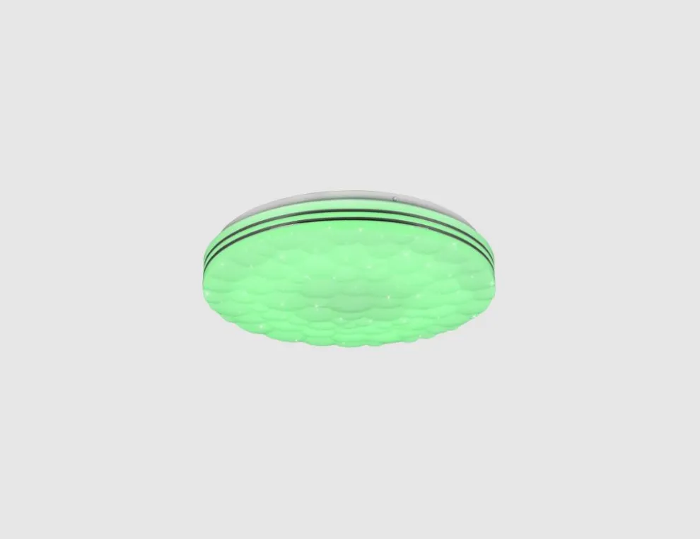 Deckenleuchte Tiger LED