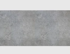 Dekoplatte Betonoptik Grau 50x100cm