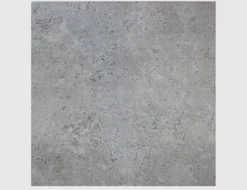 Dekoplatte Betonoptik Grau 50x50cm