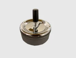Drehascher Metall