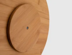 Drehteller Bambus