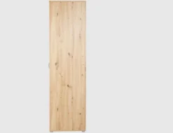 Drehtürenschrank Wien Oak