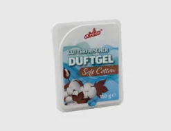 Duftgel airline Soft Cotton