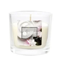 Duft-Kerzenglas Vanilla Dream