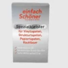 "einfach Schöner" Rollkleister