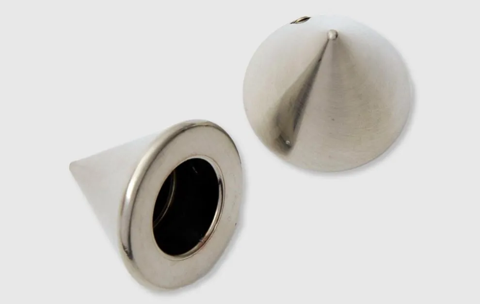 Endstück Punta System 20mm