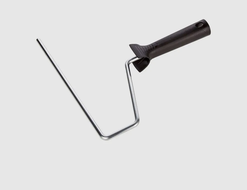 Farbroller-Bügel