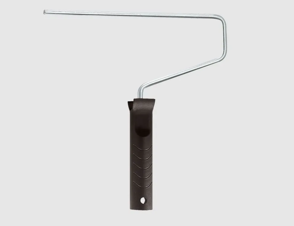 Farbroller-Bügel
