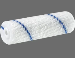 Farbwalze Blaufaden