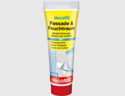 Fassaden-u. Feuchtraumspachtel