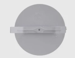 Federsteckdeckel Schalterdose