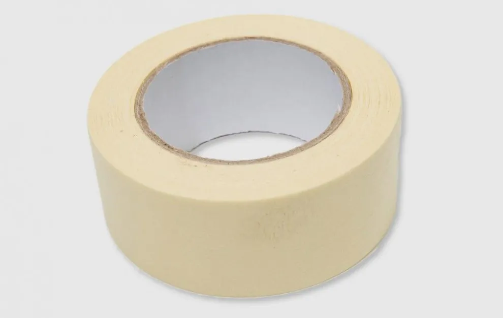 Feinkreppband