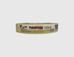 Feinkreppband