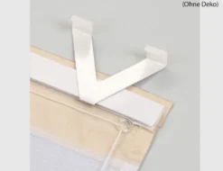 Fensterhaken V-Form 2er Pack