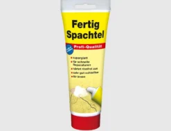 Fertigspachtel für innen
