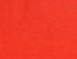 Filz Uni Rot