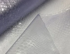 Folie Reptil Transparent 0,2 mm