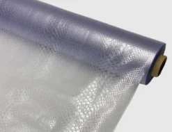 Folie Reptil Transparent 0,2 mm