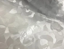 Folie Rose Transparent 0,5 mm
