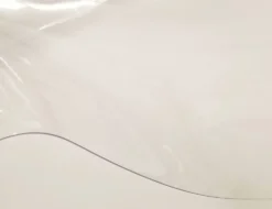 Folie Transparent 0,5 mm