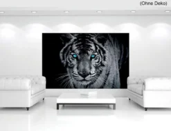 Fototapete TIGER