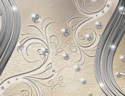 Fototapete Vlies Diamant