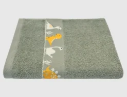 Frottier Serie Dino