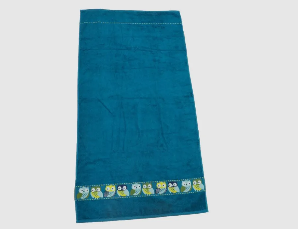 Frottier Serie Eule