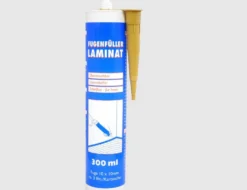 Fugenfüller Laminat Buche