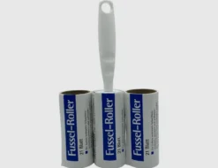 Fusselrolle 21 Blatt