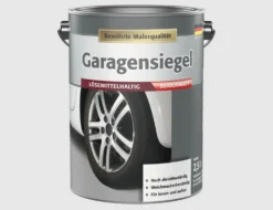 Garagensiegel