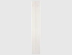 Garderobenpaneel Grace Beige 25x160cm