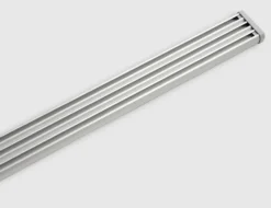 Gardinenschiene