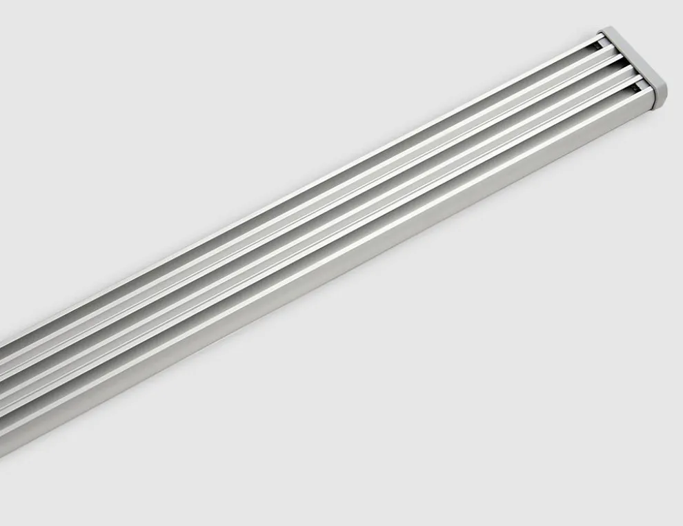 Gardinenschiene