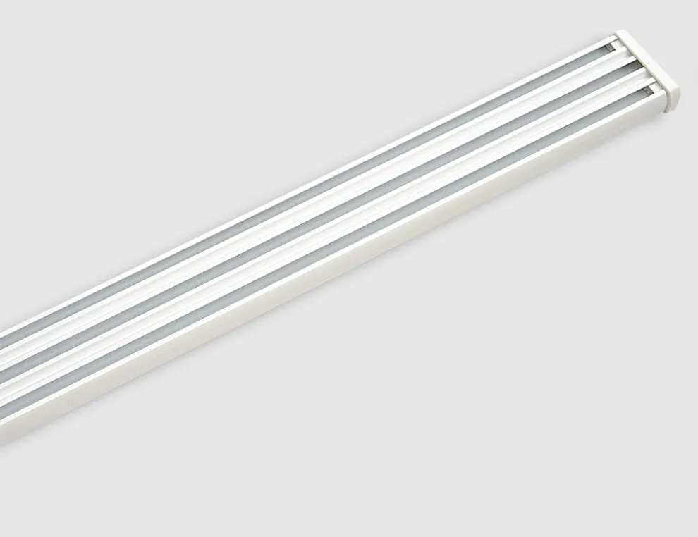 Gardinenschiene